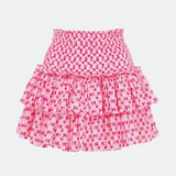 GONNA TINA IN ROSA PARADISO