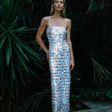 PHOENIX DANS LE GARDENIA HAWAÏEN