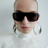 ROBE CATROUX EN MONT BLANC