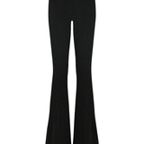 COLETTE PANTS IN TAURUS BLACK