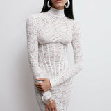 ISADORA IN BIANCO LATTE