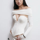 TOP KISMET EN LYS DE CASABLANCA