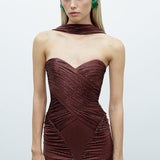 SAMSARA IN BITTER NEGRONI