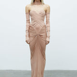 SAMSARA IN SOLE NUDO