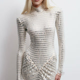 DARJA NEL TEMPIO DI VETRO