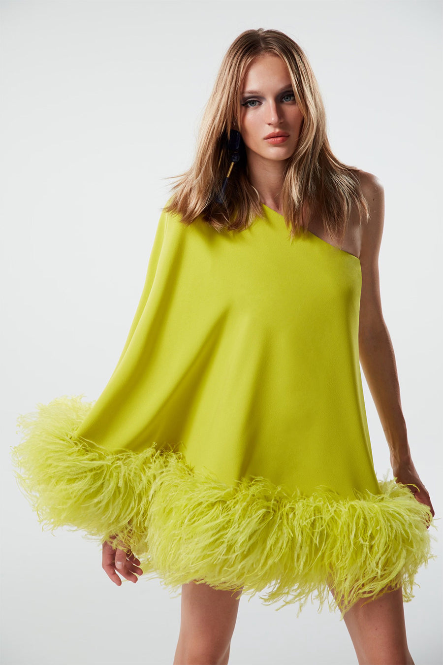 MARLENE IN ACID LIME STYLEMIZO B.V MARLENE IN ACID LIME STYLEMIZO B.V