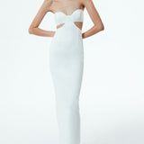 HESTIA IN BIANCO TEMPIO