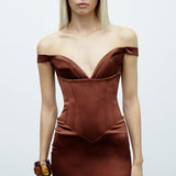 SHAKTI MINI IN BABA AU RHUM