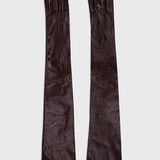 GUANTI 00 IN AMBRE NARGUILÉ