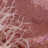 VANESSA NEL CIELO ROSA