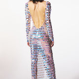 SHAHMARAN NELLA GARDENIA HAWAIANA