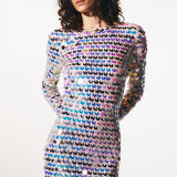 SHAHMARAN NELLA GARDENIA HAWAIANA