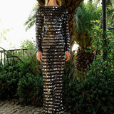 SHAHMARAN IN CAVALIERE NOTTURNO LILY