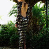 SHAHMARAN IN CAVALIERE NOTTURNO LILY