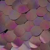 DIONE TOP IN MYSIAN AMETHYST