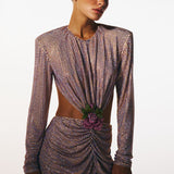 ANTHEA NELLA PERLA DEI PRINCIPI