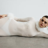 PRISCILLA EN RAKI BLANC