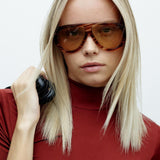 PERNILLE IN TERRA ROSSO