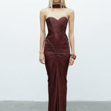 SAMSARA IN BITTER NEGRONI