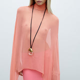 ZADA SKIRT IN PALOMA