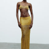 SAE TOP À SHAHMARAN