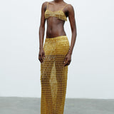 SAE TOP À SHAHMARAN