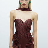 SAMSARA IN BITTER NEGRONI