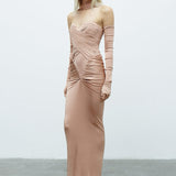 SAMSARA IN SOLE NUDO