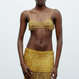 SAE TOP À SHAHMARAN