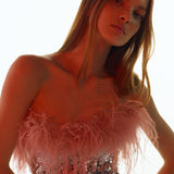 LIZA A NEW YORK, NEW YORK