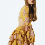 RUBINO IN GIULIETTA DEGLI SPIRITI