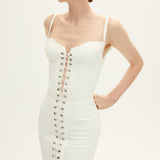 LYA IN BIANCO TEMPIO