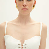 LYA IN BIANCO TEMPIO