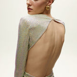 EMMANUELLE MINI IN DAIQIRI FRANCESE