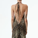 VALERIA IN BEBE LEOPARDO