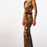 MYRA AL TRAMONTO SUMERO