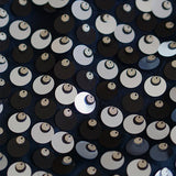 ISLA SKIRT IN NIGHT RIDER LILY