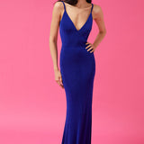 PFEIFFER IN BLEU MAJORELLE