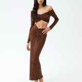BARBARA TOP IN CLUB TROPICANA