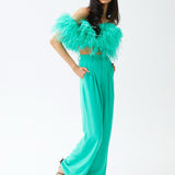 ELLA IN POMME VERTE