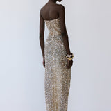 ISIS STRAPLESS IN NOVA ROMA