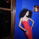 PARADIS IN PEDRO RED