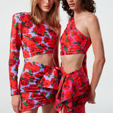 GAIA IN ROSA SALVATA