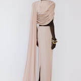 ZADA SKIRT IN ALHAMBRA