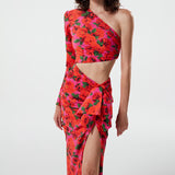 GAIA IN ROSA SALVATA