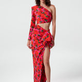 GAIA IN ROSA SALVATA