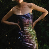 GIADA A ISLA DEL SOL