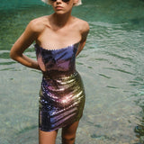 GIADA A ISLA DEL SOL