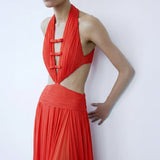BAMBI IN HYPERRED