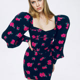 FELICIA NELL'AMORE, L'AMORE